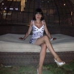 Perfil de Madyssone