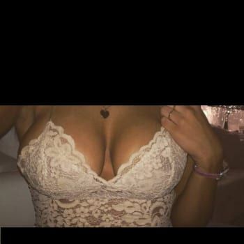 Perfil de Laryssa